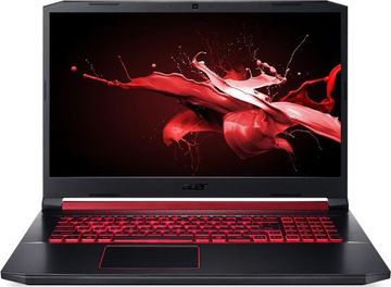 Acer 17/core i5 9300h ddr4/8gb ddr4/hdd 1000 gb/ssd 256 gb/geforce gtx1650 4gb