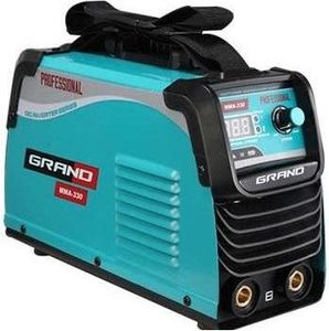 Grand мма-350 proffessional