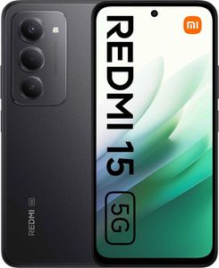 Xiaomi redmi 15 5g 4/128gb
