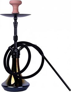 Yahya без моделі