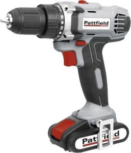 Pattfield pe-20 ddb