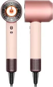 Dyson supersonic hd16 nural ceramic/rose