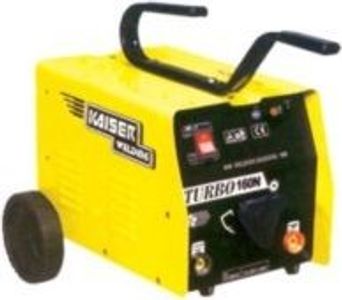 Kaiser Welding turbo-160m
