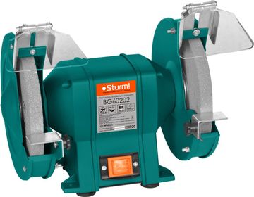 Sturm bg60202