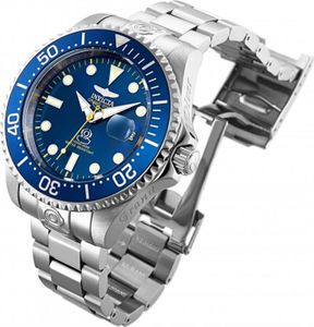 Invicta grand diver 27611