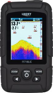 Lucky ff718lic