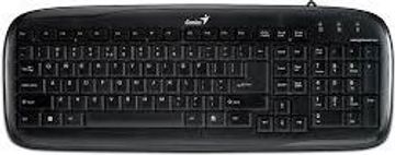 Genius gk-07008 + миша