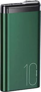Usams us-cd148 alloy digital display 10000 mah