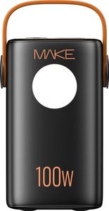 Make mpb-601bk 60000 mah 100w pd+qc