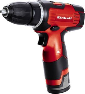 Einhell th-cd 12-2 li 1акб зп