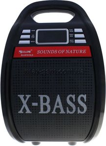 Golon rx-bt810ls + мікрофон