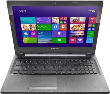 Lenovo 15/celeron n2830 ddr3/2gb ddr3/hdd 500 gb/*інтегрована