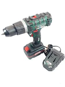 Parkside psbsa 20-li c3 1акб 2ah зп