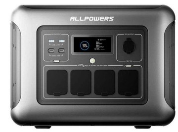 Allpowers r1500 lite