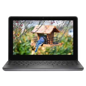 Dell 11/pentium n6000 ddr4/4gb ddr4/ssd 128 gb/*інтегрована