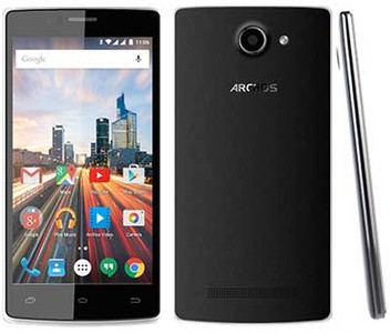 Archos 45с helium