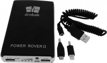 Drobak power rover-ii 10000mah 602676
