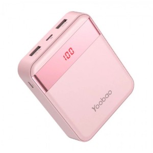 Yoobao m4 pro 10000mah