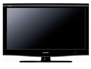 Sharp lc-32fh500