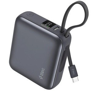 Ttec 2bb232gr 10000mah 35w