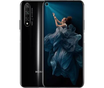 Honor 20 6/128gb