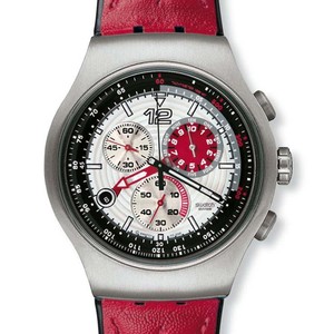 Swatch yos 408