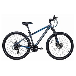 Comanche prairie 27,5" disc / рама 17,5"