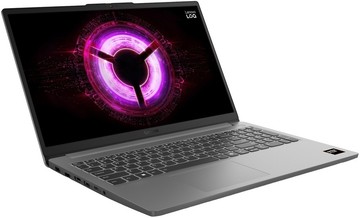 Lenovo loq 15arp10e 15.6" ryzen 7 170 3.2ghz/ram 16gb/ssd 1tb/geforce rtx 4050 6gb