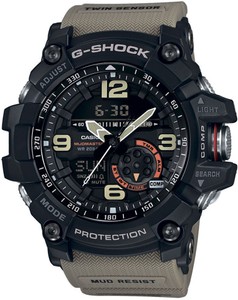 Casio gg-1000-1a5er