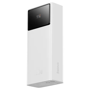 Baseus star lord display 30000 mah 22.5w