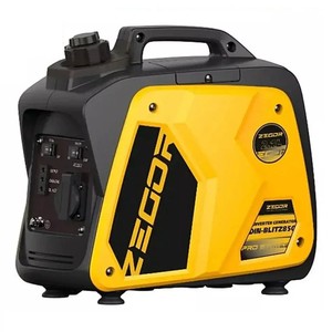 Zegor din-blitz850