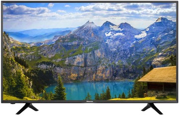 Hisense 43n3000uw