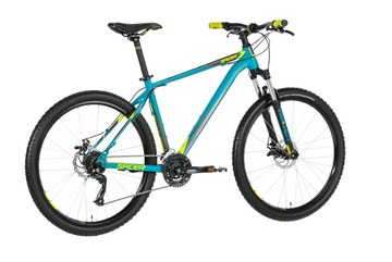 Kellys spider 10 27.5 рама м