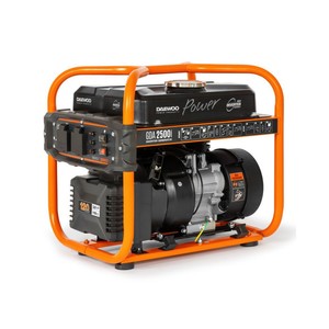Daewoo Power gda 2500i