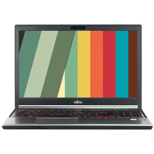Fujitsu 13/core i5 6200u ddr3/8gb ddr3/ssd 128 gb/*інтегрована