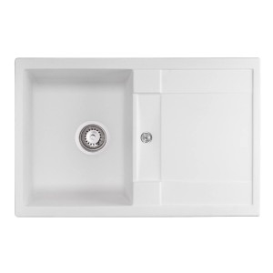Granado valencia white