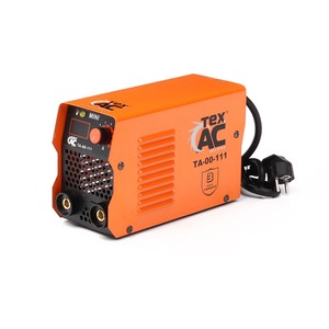 Texac mmа-250 ta-00-101