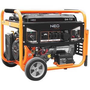 Neo Tools 04-731
