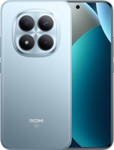Xiaomi redmi note 15 pro 5g 12/512gb