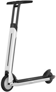 Segway ninebot kickscooter air t15e
