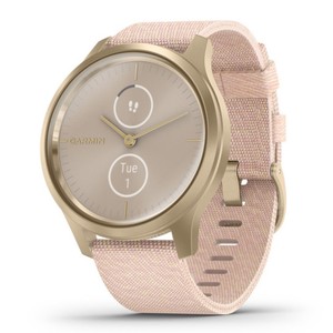 Garmin vivomove style