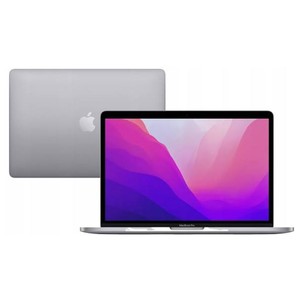 Apple Macbook Pro a2338/ m2 8-cpu/ 10-gpu/ ram8gb/ ssd256gb/ retina, truetone, touchbar