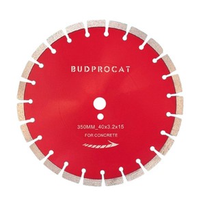 Budprocat 350мм_40х3х15