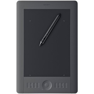 Wacom intuos 5 touch m