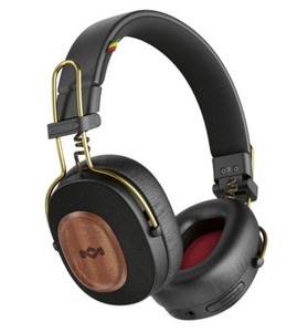 House Of Marley positive vibration riddim em-jh135