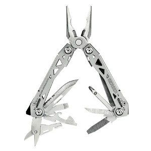 Gerber suspension nxt & paraframe