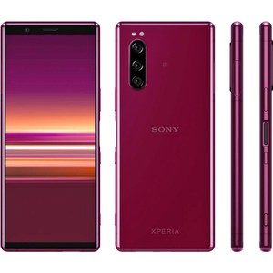 Sony xperia 5 j9210 6/128gb