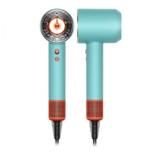 Dyson supersonic hd16 nural ceramic patina/topaz