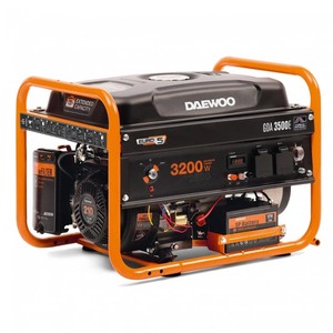 Daewoo Power gda 3500e
