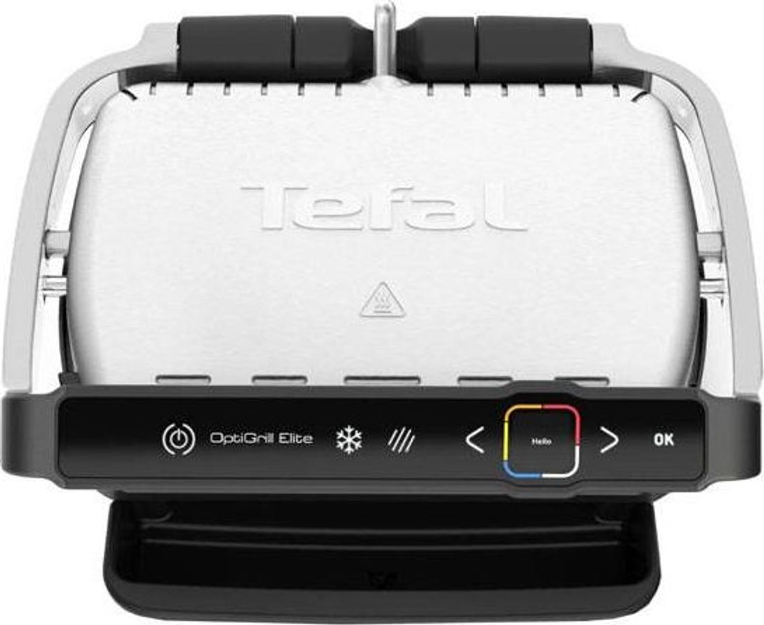 Tefal optigrill elite gc750d30